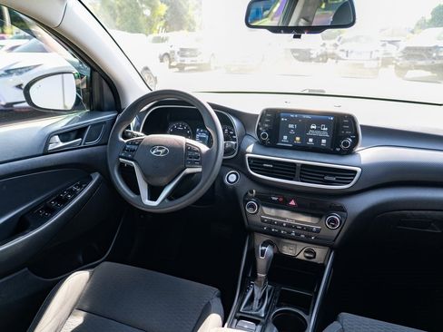 Used 2019 Hyundai Tucson SEL w/ Cargo Package image 21