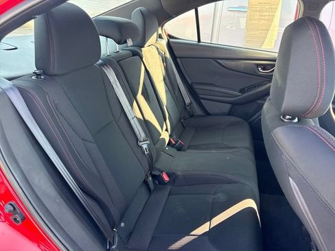 Used 2023 Subaru WRX Premium w/ Popular Package #1 AWD/4WD image 13