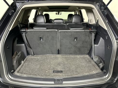 Used 2022 Volkswagen Atlas SE image 63