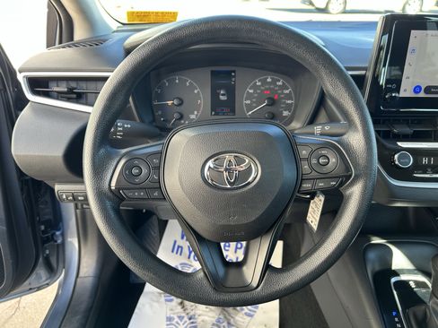 Certified 2024 Toyota Corolla LE image 20