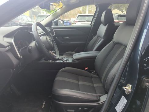 Used 2025 MAZDA CX-50 AWD 2.5 S w/ Preferred Package image 14