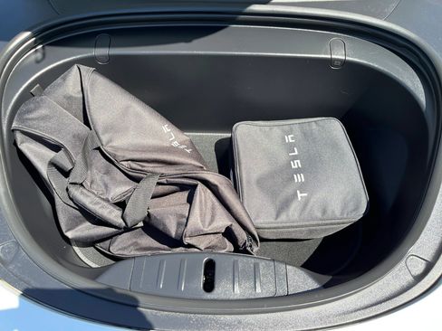 Used 2019 Tesla Model 3 Long Range AWD/4WD image 20
