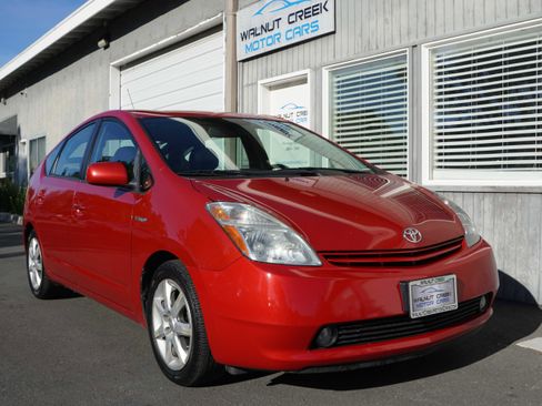 Used 2007 Toyota Prius Touring image 21