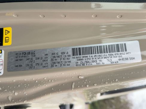 Used 2020 Jeep Gladiator Rubicon image 19