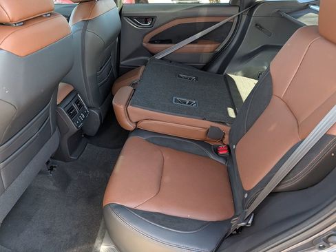 New 2026 Subaru Forester Touring image 19