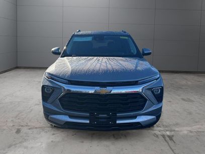 New 2026 Chevrolet TrailBlazer LT w/ Convenience Package