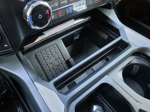 Certified 2025 Ford F350 Lariat AWD/4WD image 25