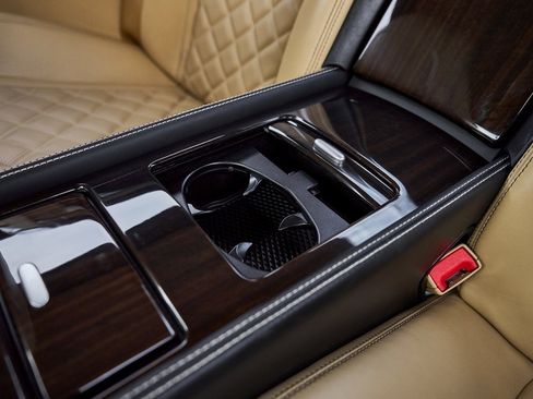 Used 2016 Bentley Continental GT image 42