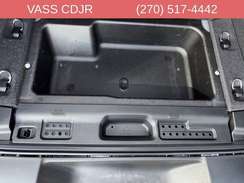 New 2026 Jeep Wrangler Sport image 34