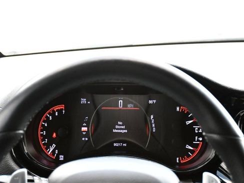 Used 2021 Dodge Durango R/T w/ Blacktop Package AWD/4WD image 37