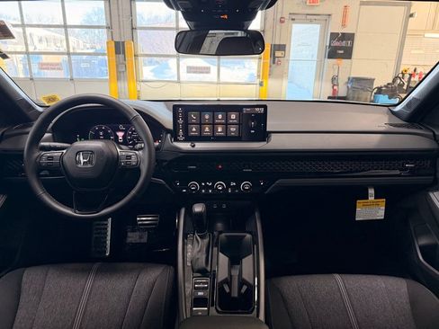 New 2026 Honda Accord Sport image 5