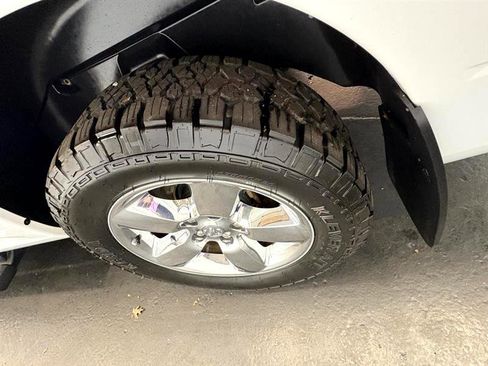 Used 2019 RAM 1500 Express w/ Express Value Package image 43