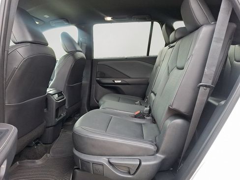 Used 2024 Lexus TX 350 AWD w/ Cold Weather Package image 8