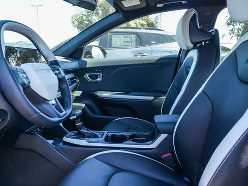 New 2026 Kia K4 GT-Line Turbo image 19