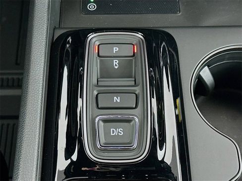 New 2025 Honda Pilot TrailSport image 21