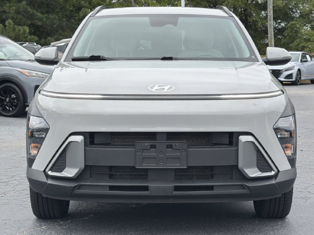 Used 2025 Hyundai Kona SEL AWD/4WD image 8
