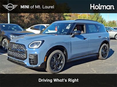 New 2026 MINI Cooper Countryman S