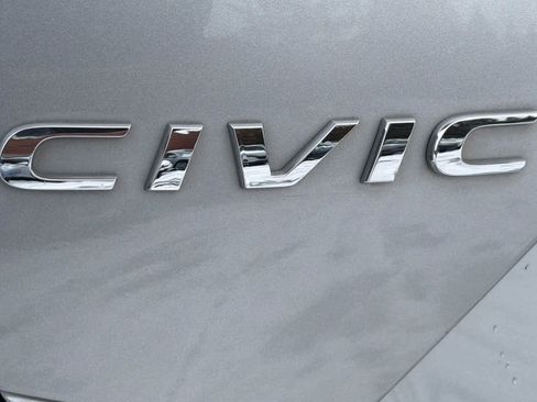 Used 2021 Honda Civic LX image 12