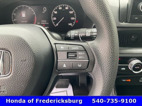 Certified 2023 Honda CR-V EX image 30