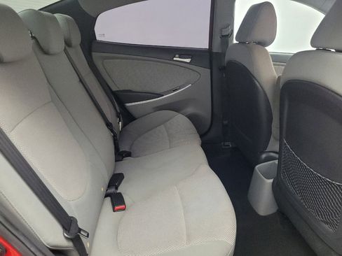 Used 2013 Hyundai Accent GLS image 19