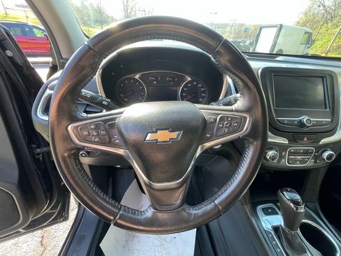 Certified 2021 Chevrolet Equinox LT AWD/4WD image 30