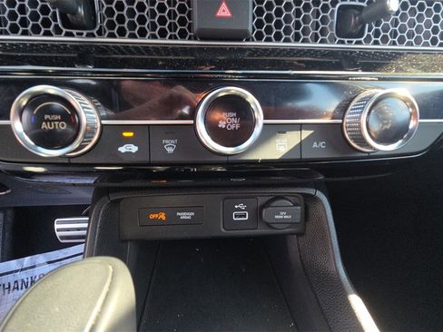 Used 2024 Honda Civic Sport image 18