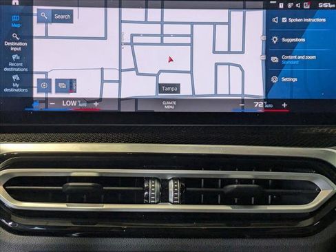 Used 2024 BMW M4 xDrive Competition image 7