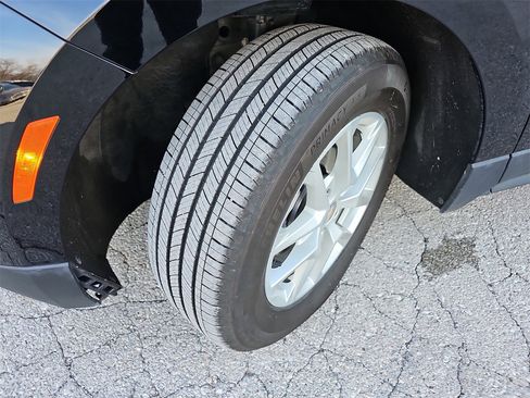 Certified 2024 Chevrolet Equinox LT image 31