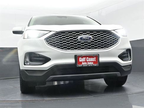 Certified 2024 Ford Edge SEL w/ Convenience Package AWD/4WD image 29