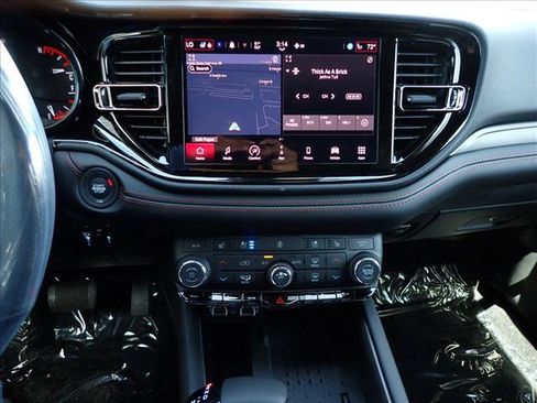 New 2026 Dodge Durango GT AWD/4WD image 19