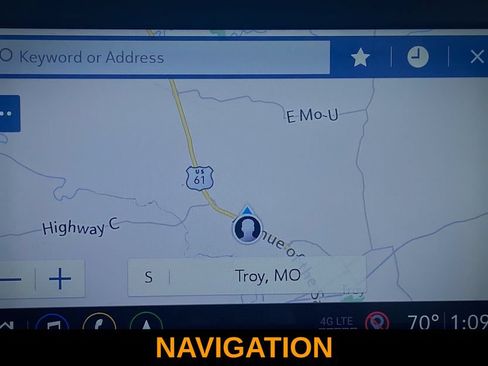 Used 2019 GMC Terrain Denali FWD image 3