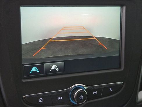 Used 2018 Chevrolet Malibu LS w/ LPO, Convenience Package 2 image 23