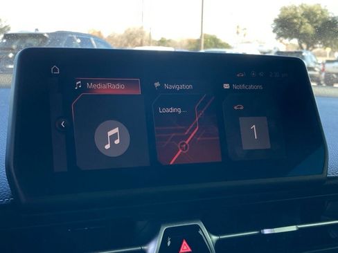 Used 2022 Toyota Supra Premium w/ Driver Assist Package image 24