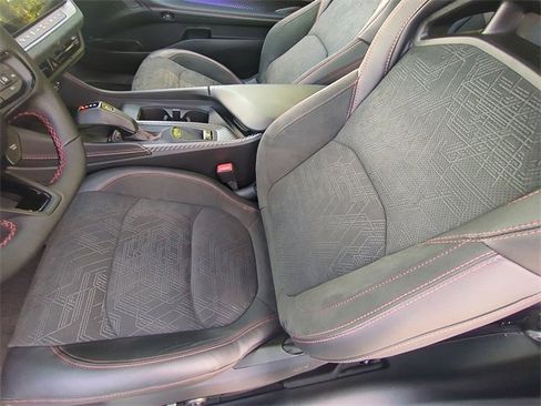 Used 2024 Dodge Charger R/T Scat Pack w/ Plus Group image 27