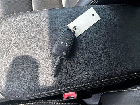 Used 2019 Chevrolet Impala Premier FWD image 33
