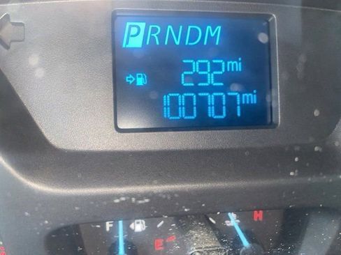 Used 2015 Ford Transit 250 image 2