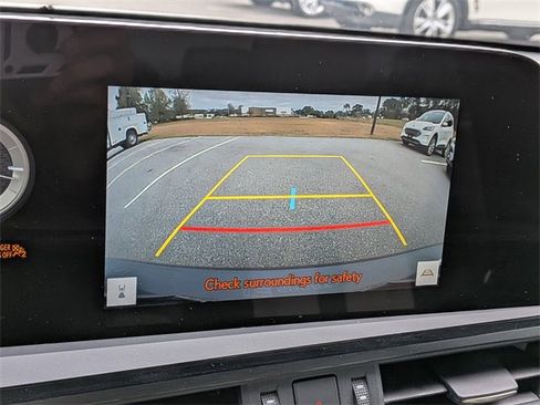 Certified 2023 Lexus ES 350 F Sport w/ Accessory Package (Z2) image 21