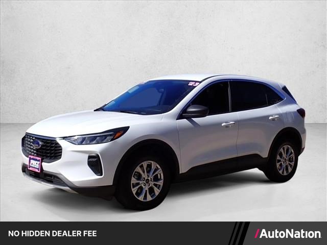 Used 2023 Ford Escape Active AWD/4WD image 1