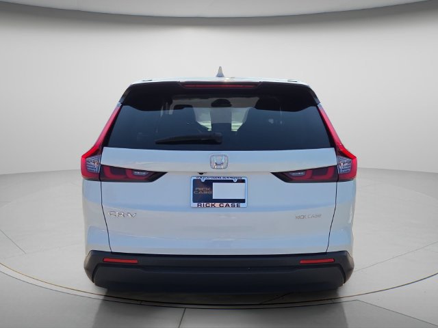Used 2024 Honda CR-V EX-L image 5