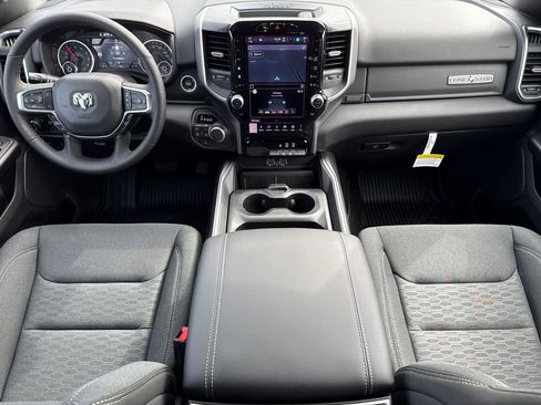 New 2026 RAM 1500 Lone Star AWD/4WD image 12