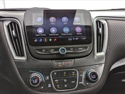 Used 2023 Chevrolet Malibu LT image 29