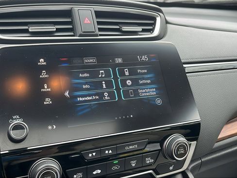 Used 2020 Honda CR-V EX image 17