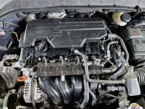 Used 2023 Hyundai Kona SEL w/ Cargo Package image 27