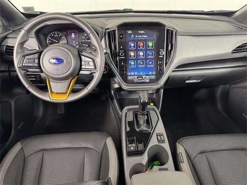 Used 2025 Subaru Crosstrek 2.5i Wilderness image 5