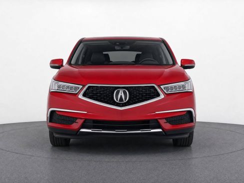 Used 2019 Acura MDX FWD w/ Technology Package image 5
