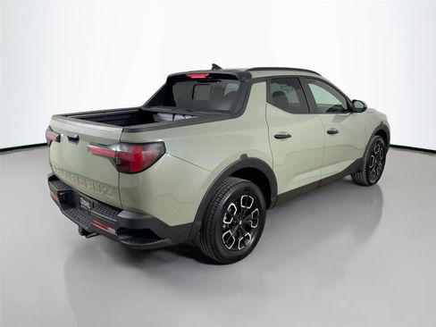 Used 2023 Hyundai Santa Cruz SEL w/ Activity Package AWD/4WD image 13
