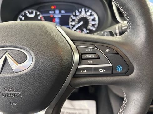 Used 2022 INFINITI QX50 Autograph AWD/4WD image 15