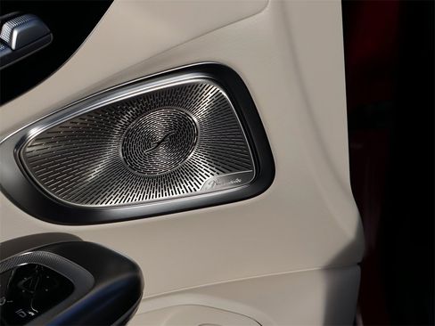 New 2026 Mercedes-Benz CLE 53 AMG 4MATIC Cabriolet image 25