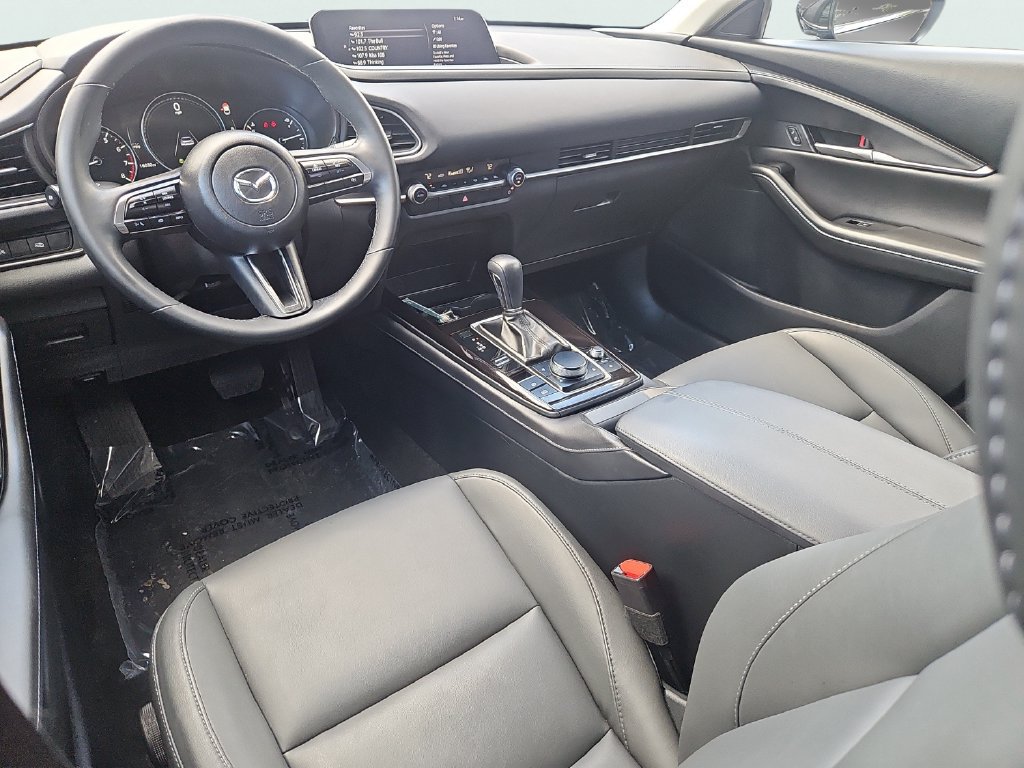Used 2024 MAZDA CX-30 AWD 2.5 S w/ Select Sport Pkg image 11