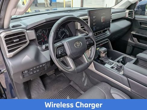 Used 2023 Toyota Tundra Limited w/ Power Package AWD/4WD image 30